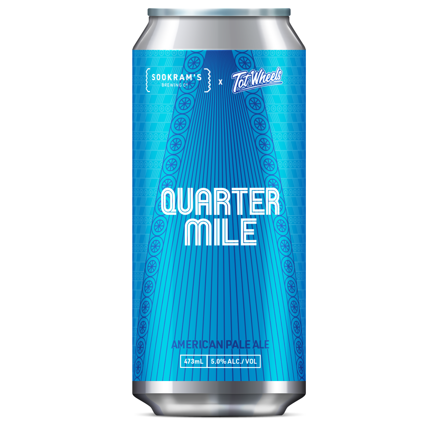 Quarter Mile