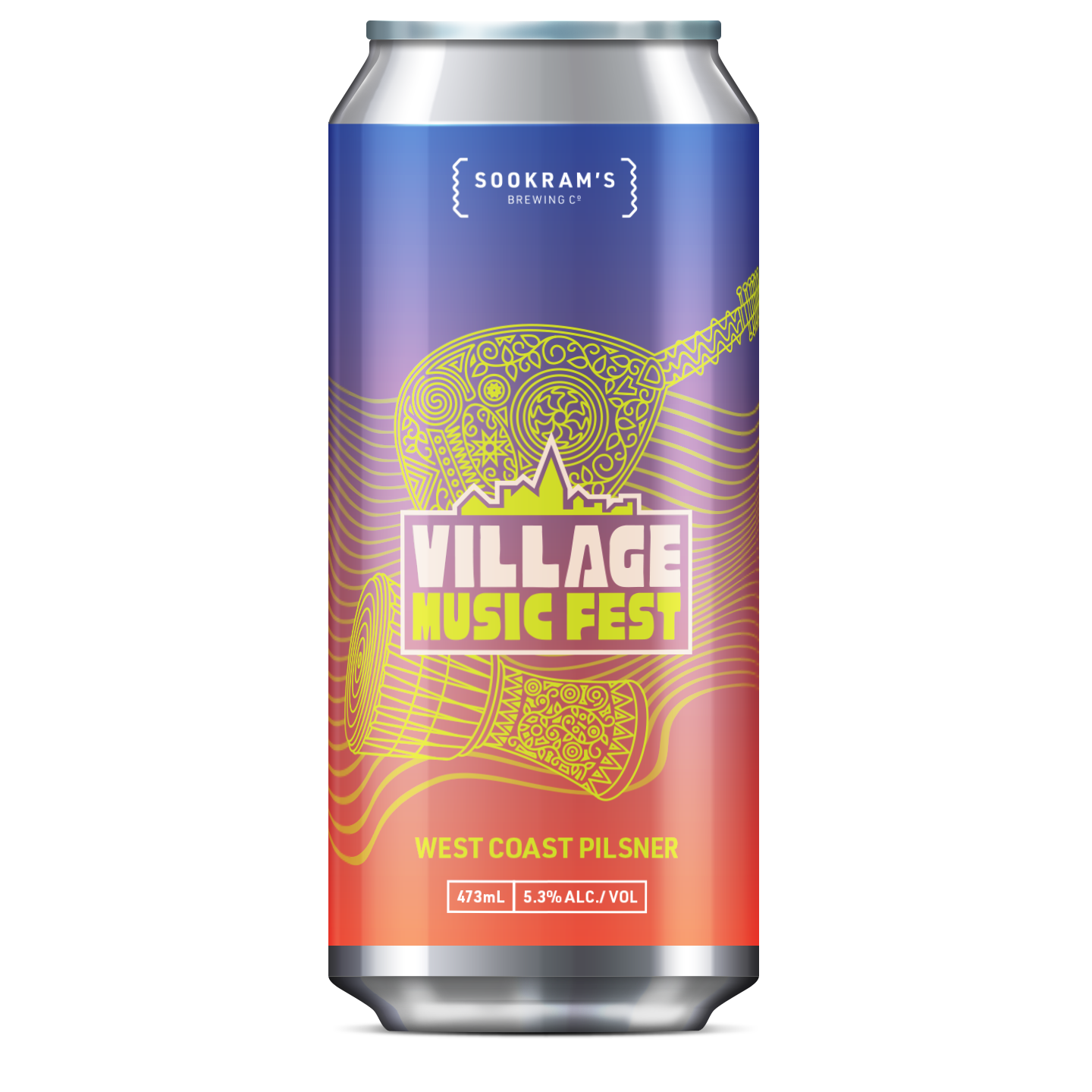 Village Music Fest