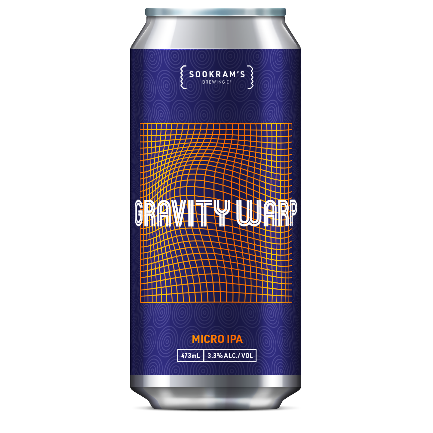Gravity Warp