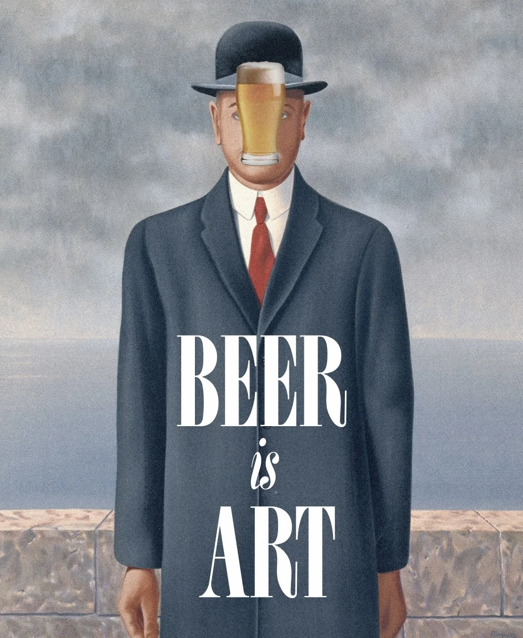 Beer Is Art