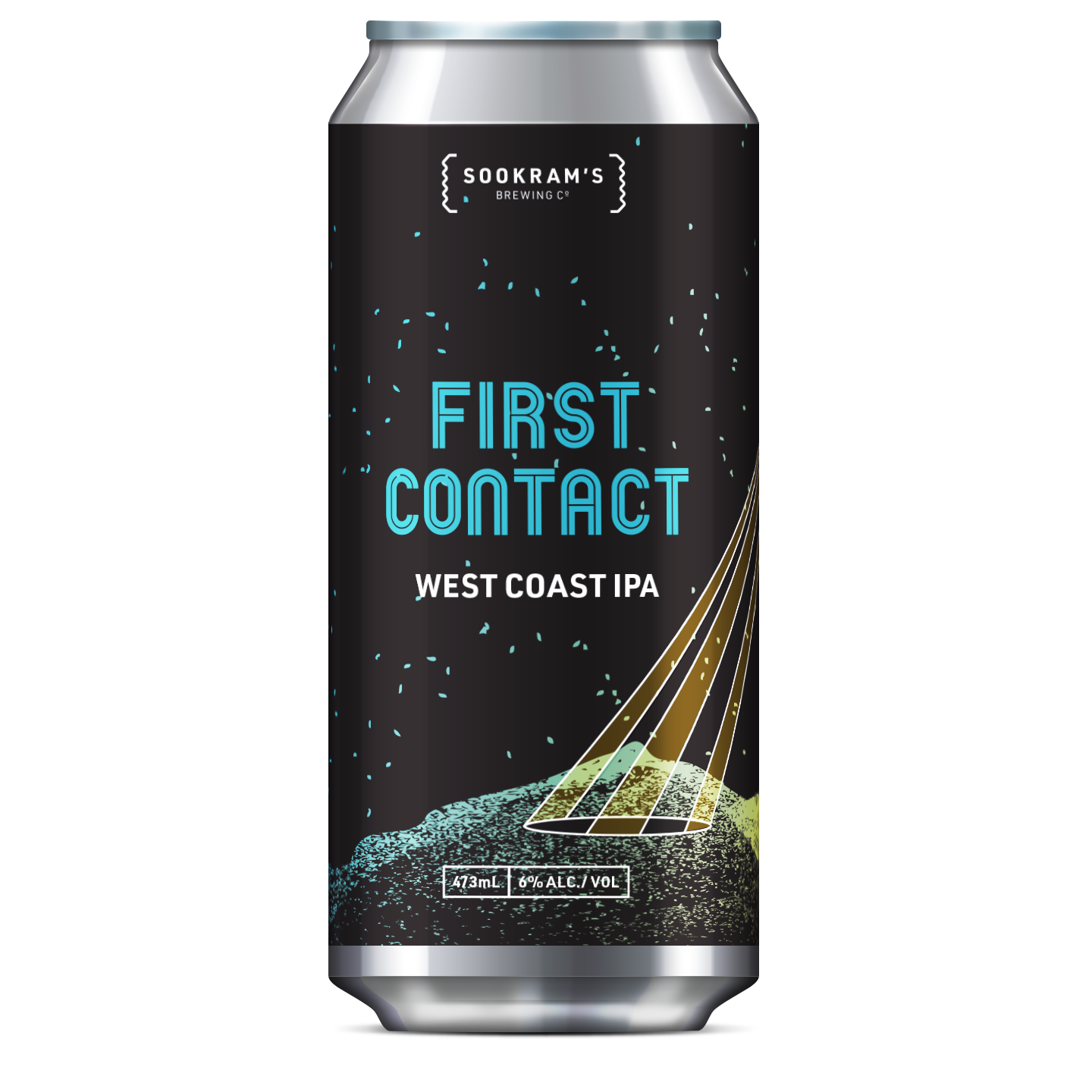 First Contact
