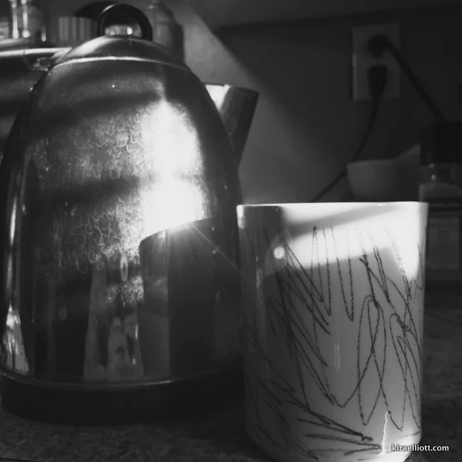 How to Embrace Idleness