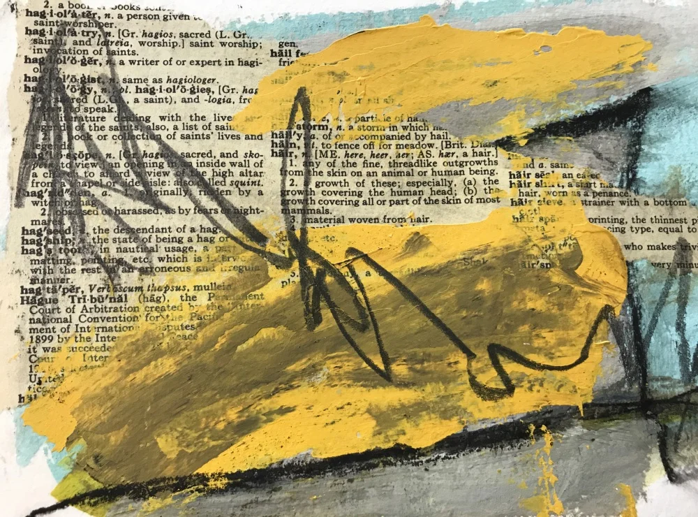 Sketchbook | Kira Elliott Studio