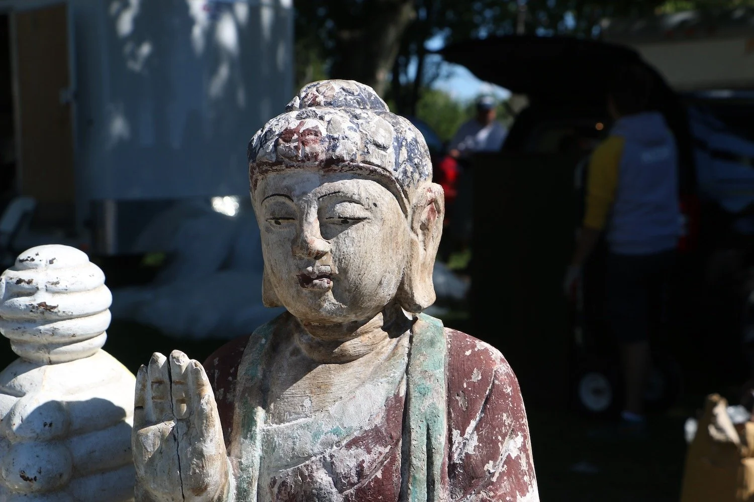 Mindfulness 101 — Why It Matters and How It Changes Us