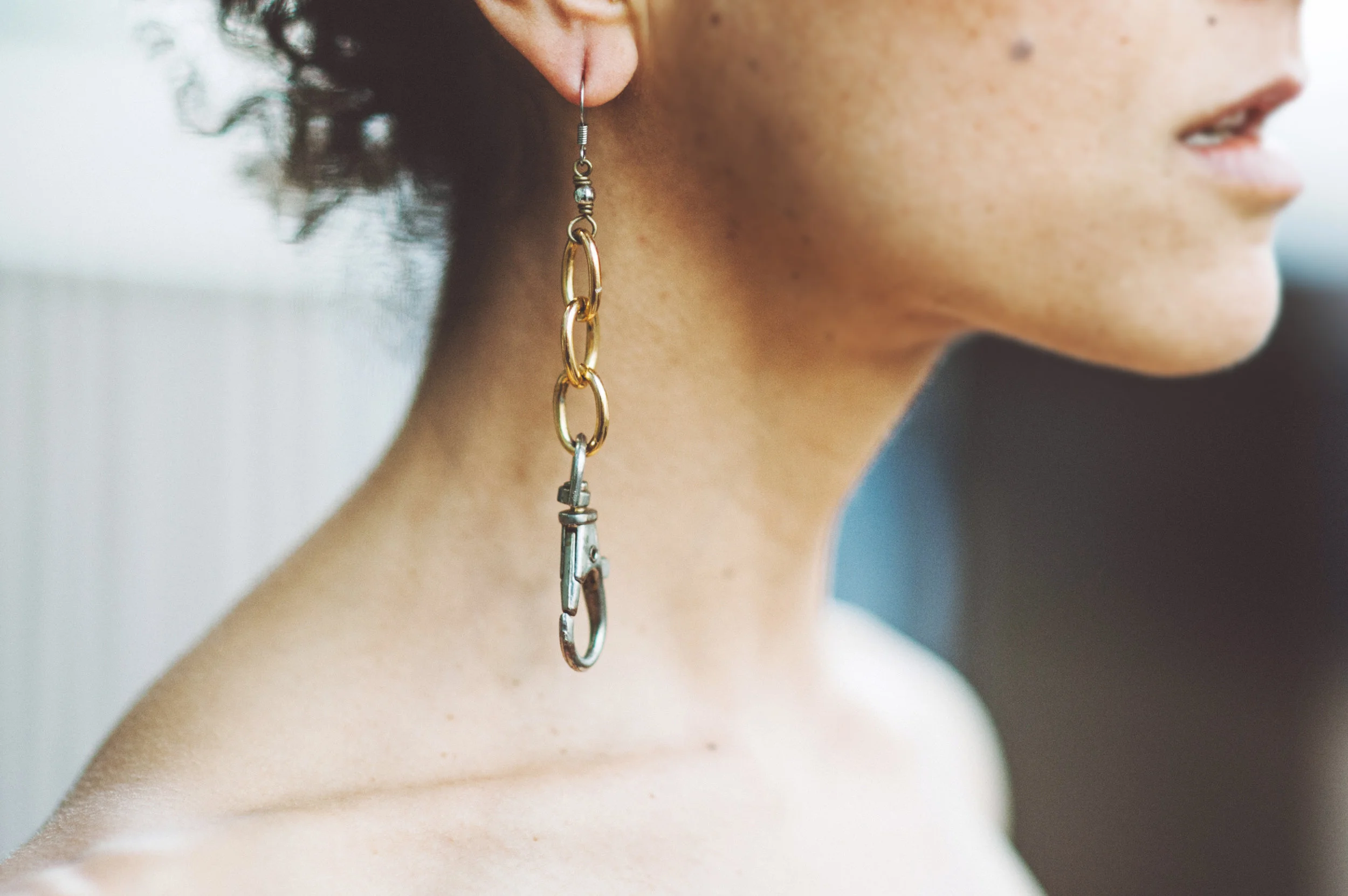 Swivel & Hook
