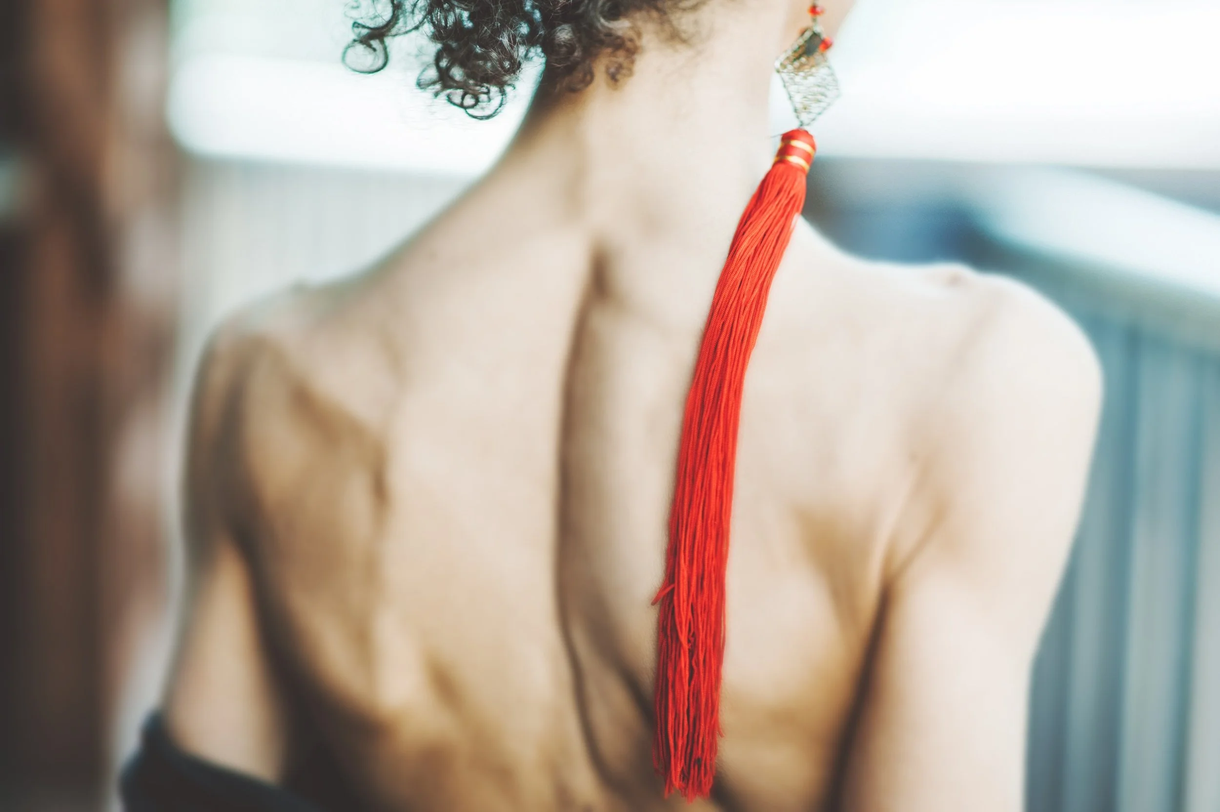 Gold  & Red Tassle Drop.jpg
