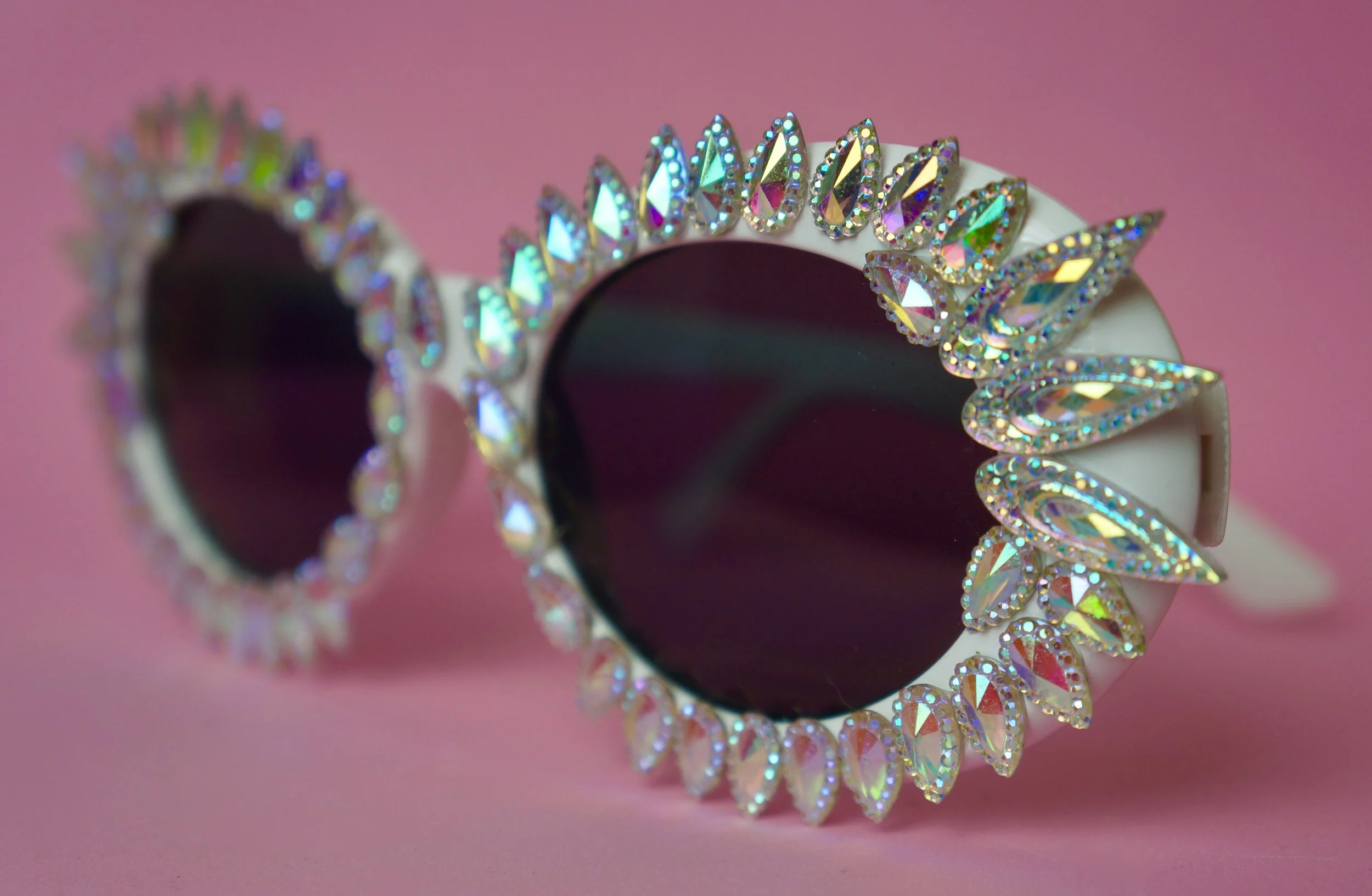 Fairy Wings Edition Sunglasses