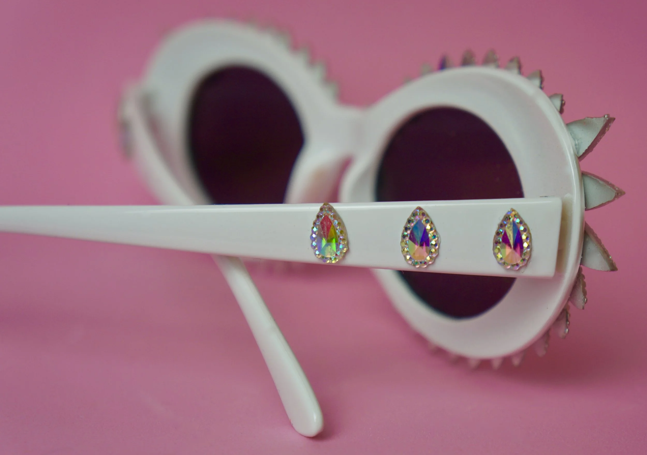 Fairy Wings Edition Sunglasses
