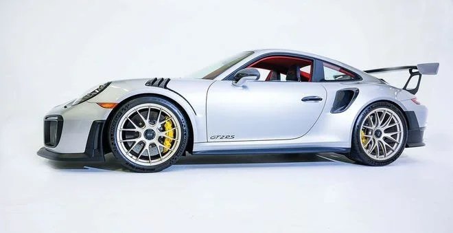 Newport Car Museum adds eight