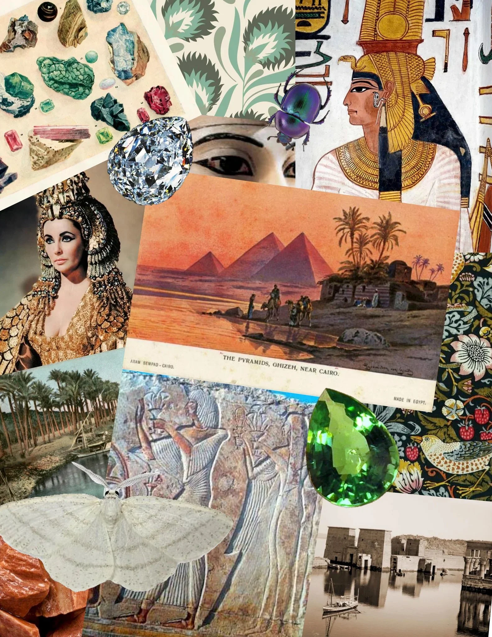 The Inspiration Behind Our Fall 2020 Capsule