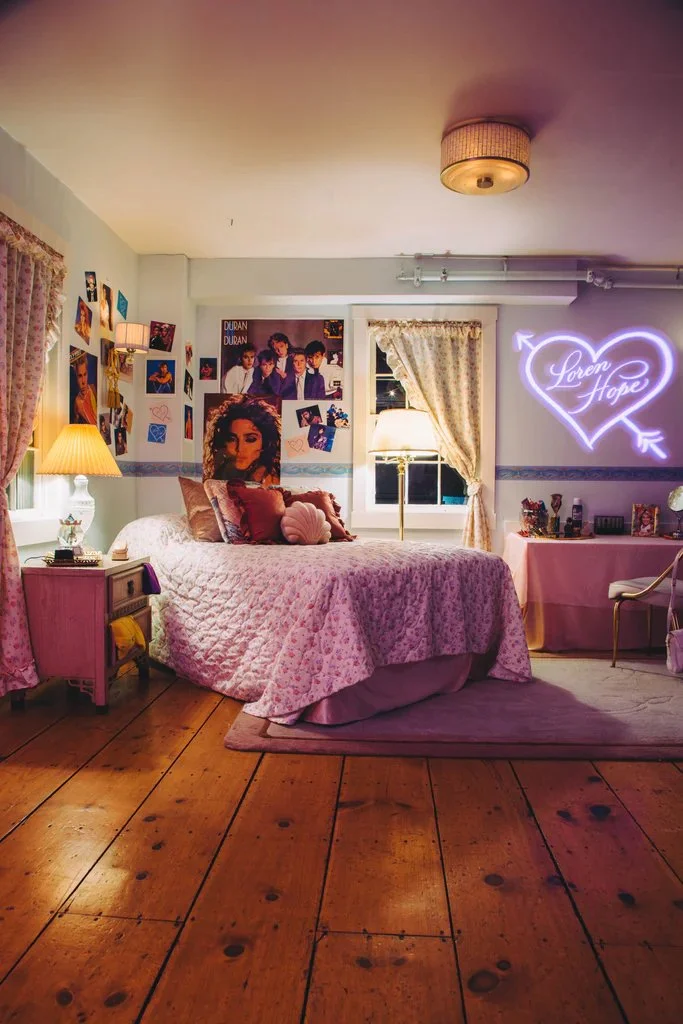 NewportFILM: We Got The Beat 7th Friend-Raiser