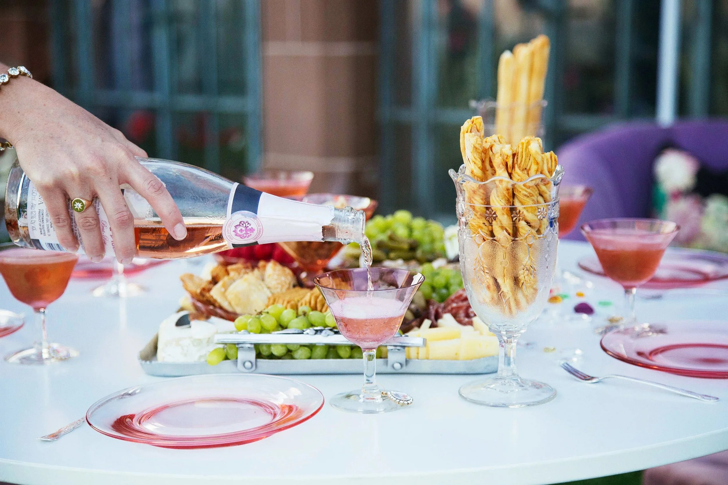 Newport Film: Halston Documentary &amp; Annual Picnic Contest