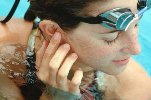 Swimmer's Ear: A Personal Account