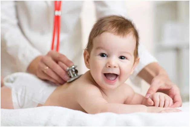 Top Reasons to Take Your Child to See an ENT Doctor
