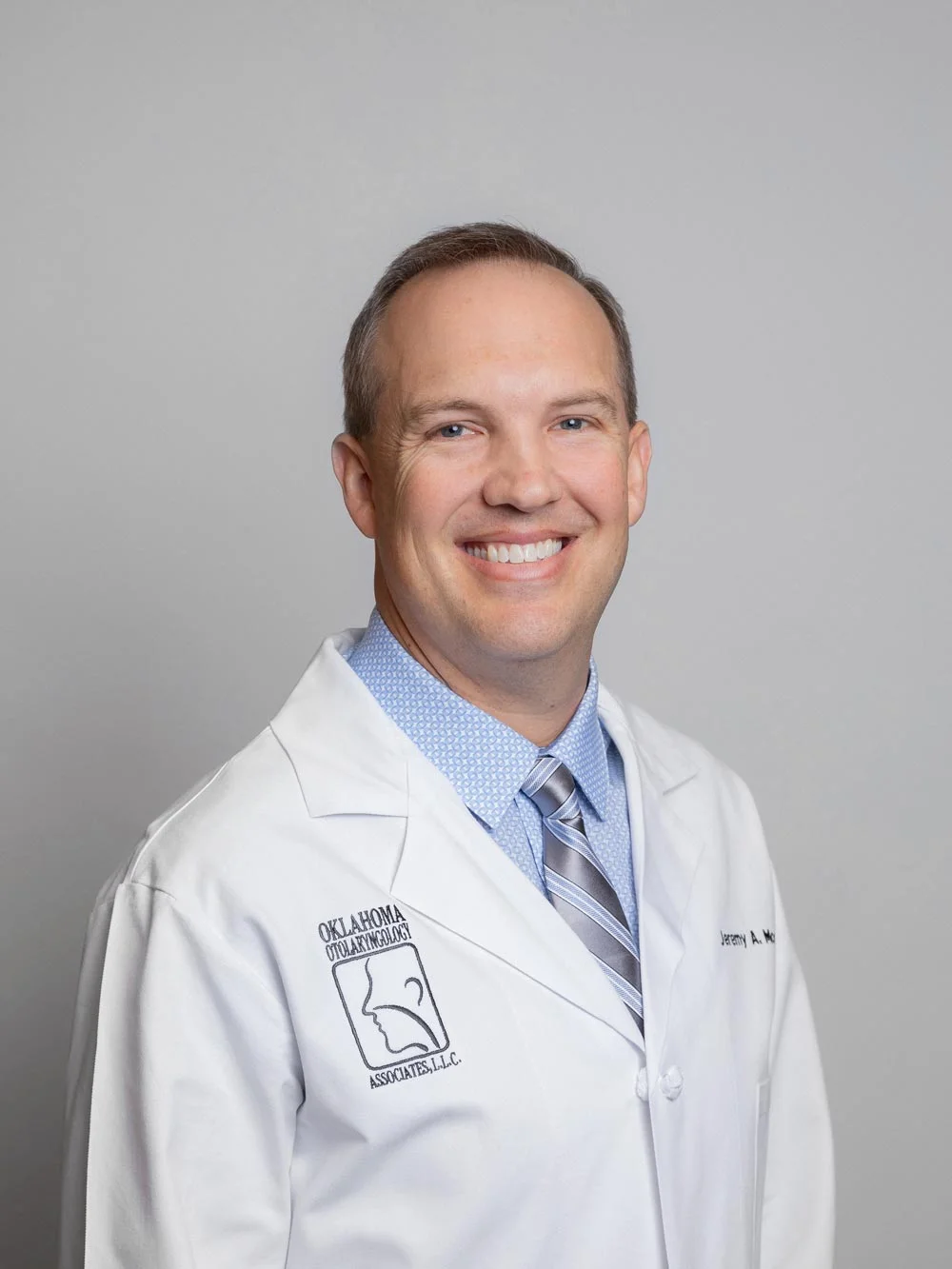 Jeremy A. Moore, M.D.