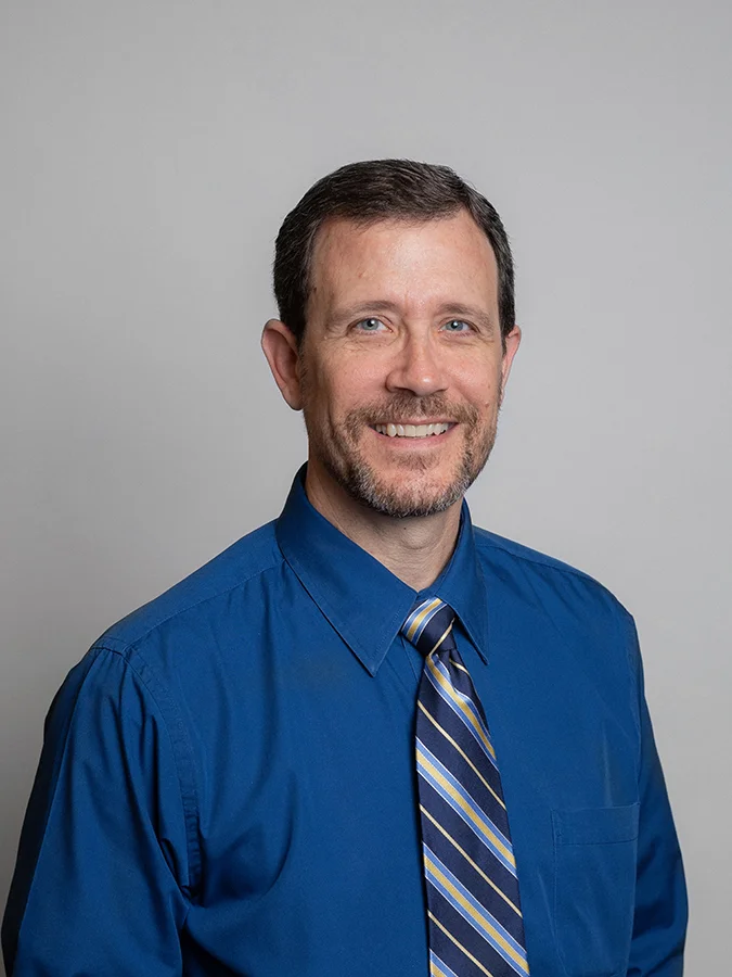 Jeff Frederick