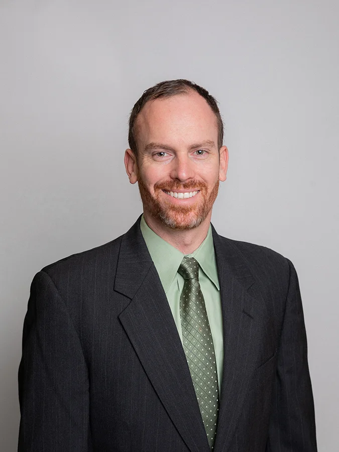 Brandon W. Pierson