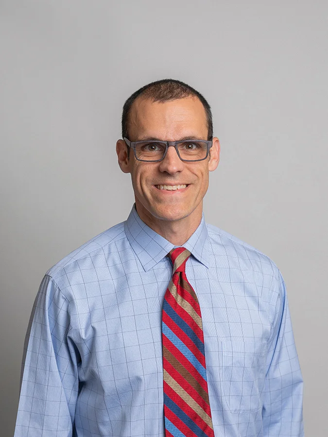 Jonathan M. Pillow