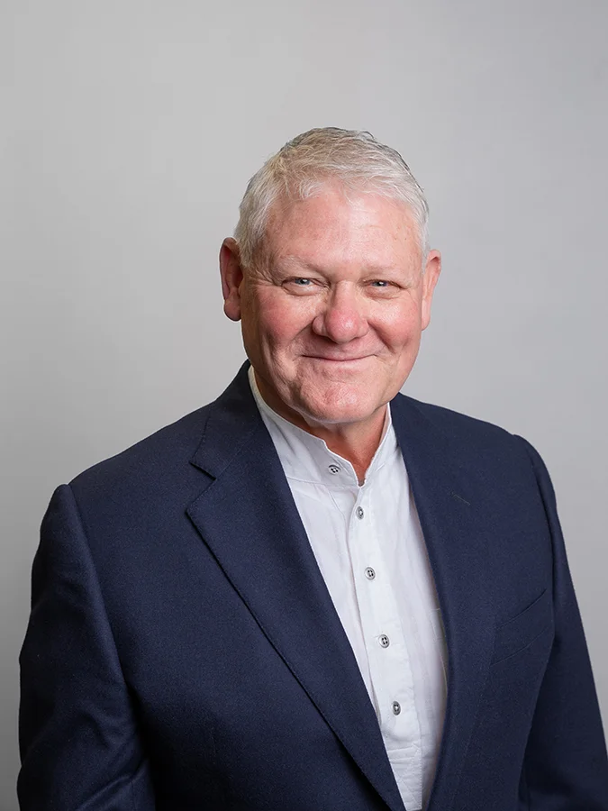 Rick L. Visor