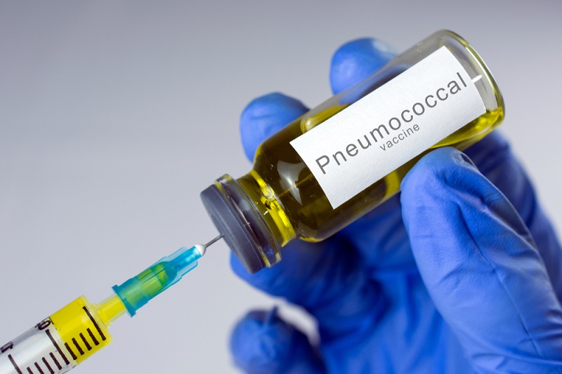 Vaccine pneumococcal Pneumococcal Vaccines