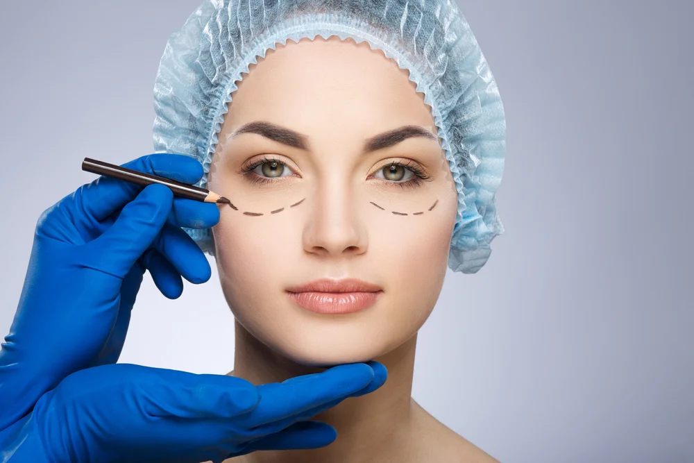 Facts You Should Know about Eyelid Surgery