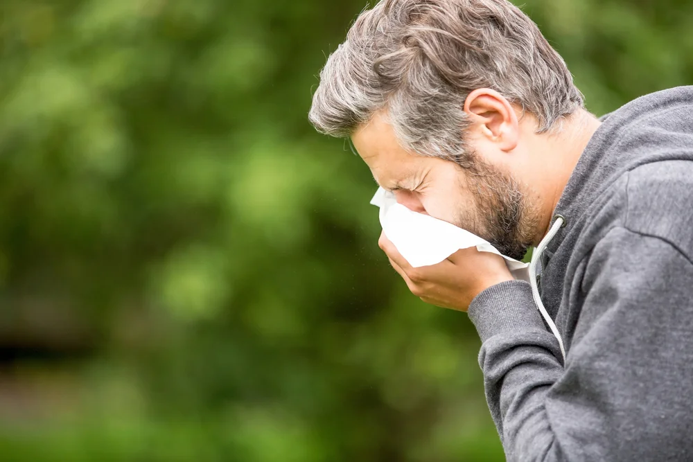 Time to Bid Adieu to Allergy Myths