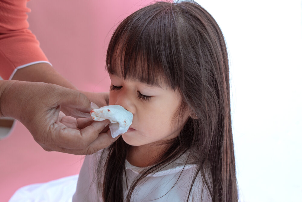 Nose Picking in Children: Why They Do It and How to Stop It