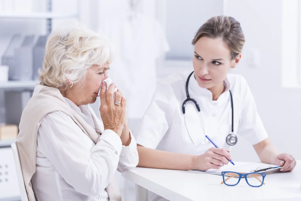 When It Is the Right Time to See an Allergist?