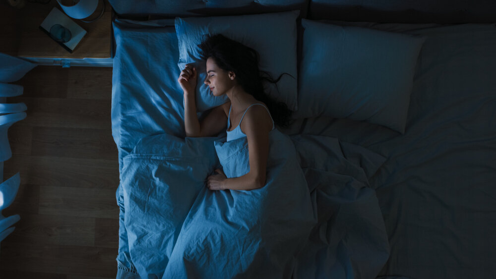 How to Sleep Good at Night?