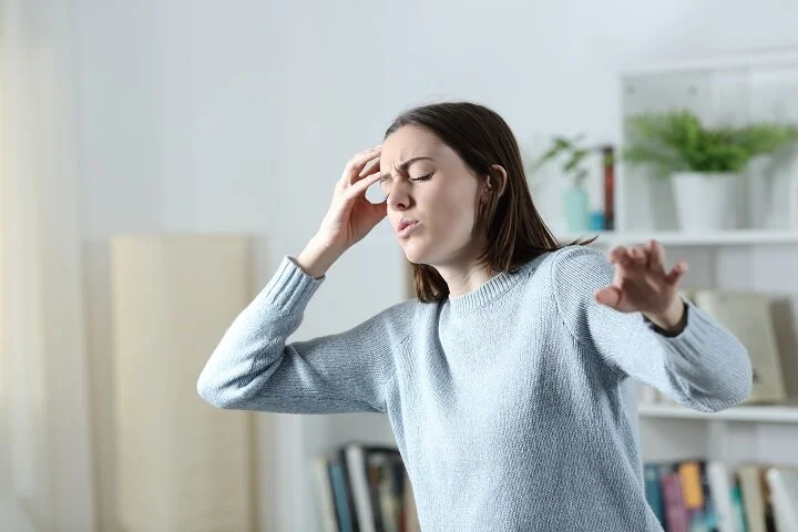 Treating Vertigo The Right Way