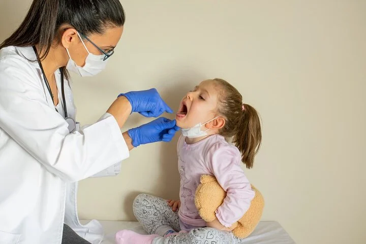Tonsillectomy- Do Every Child Need it?