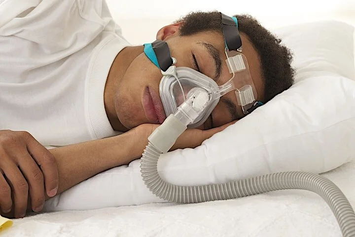 How Snoring Can Affect Your Heart?