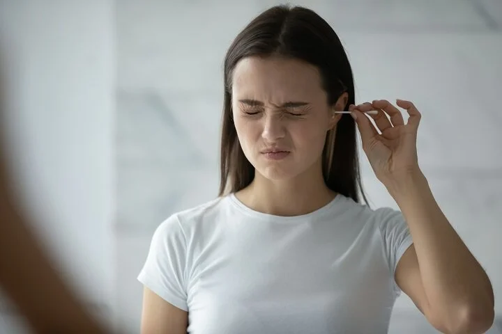 Do You Know What Causes Itchy Ears And Throat?