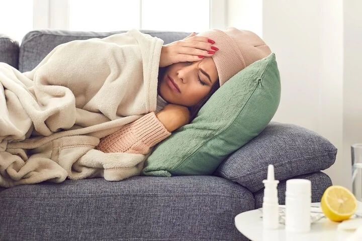 How Can You Differentiate the Bacterial or Viral Infection?