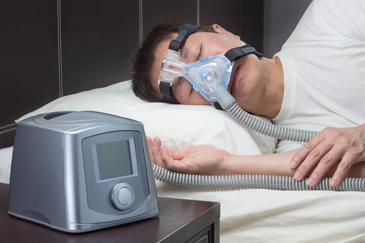 How Sleep Apnea Affects a Human Body?