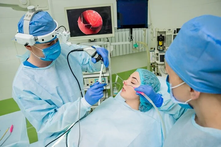 When You Must Go For a Sinus Surgery?