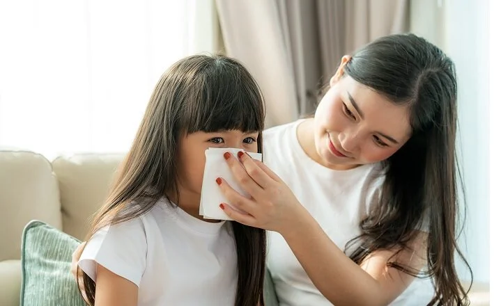 The Common Conditions of Nose &amp; Ear Ailments