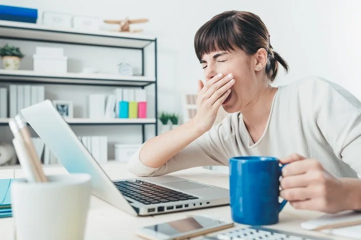 How to Deal with Summertime Sleep Deprivation