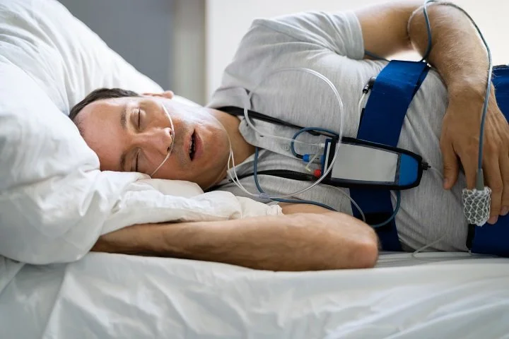 Restless Legs &amp; Sleep Apnea: Are They Connected?