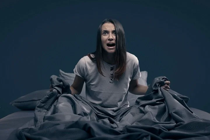 Are You Somniphobic? Let’s Start Your Treatment