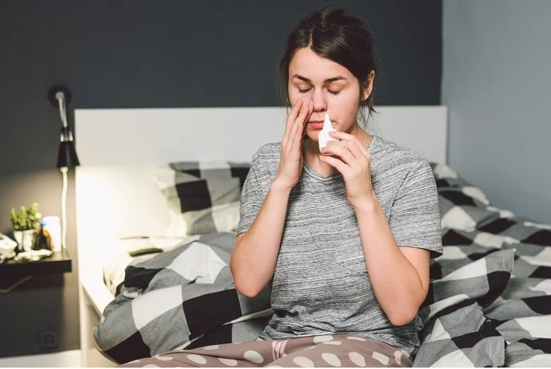 Can Allergies Cause Sinus Infections Over Time?