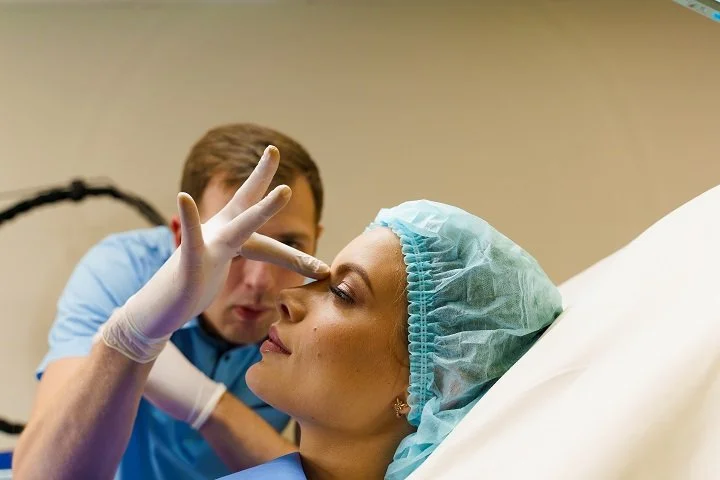 Deviated Septum – How Does Nose Septum Surgery Work?