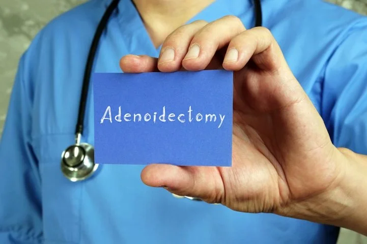 Adenoidectomy: A Better Solution to Adenoid Problems