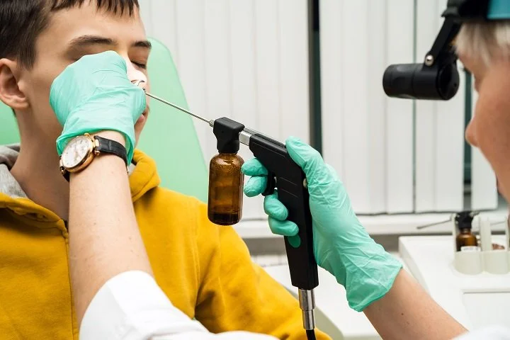 How to Treat Your Sinusitis Better?