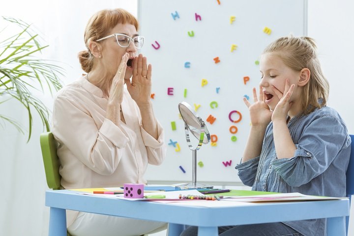 Pediatric Voice Disorders: Is It Real?