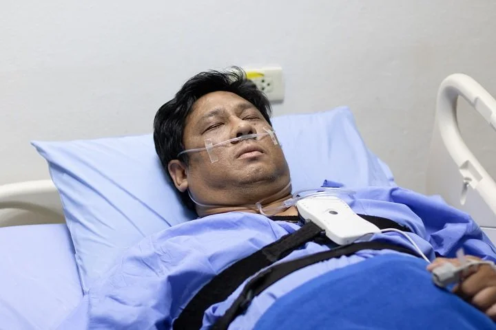 Impact of Sleep on Cholesterol Levels