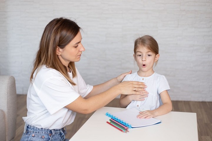Speech Delays in Children: What you Need to Know