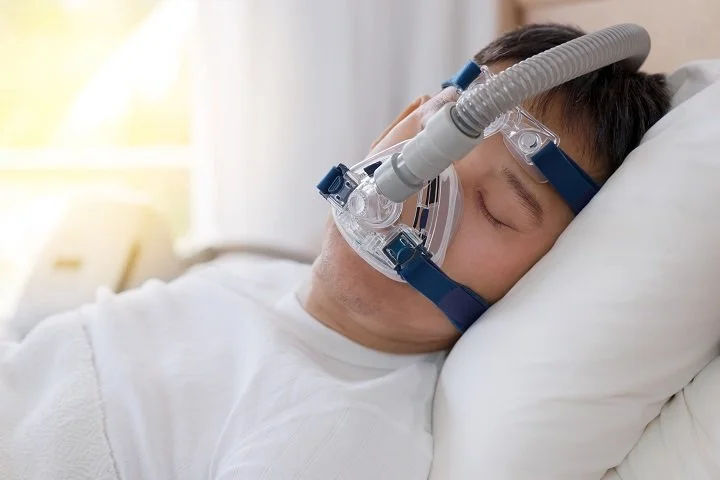 Sleep Apnea: Is Overeating the Main Culprit?