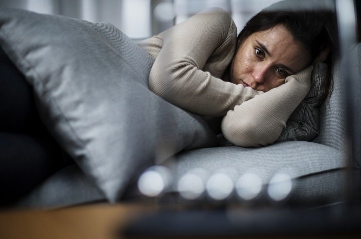 How To Cope with  Sleep Disturbances During Depression?