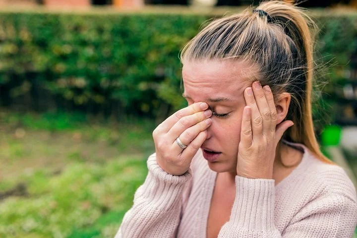Understanding the Difference Among Sinus, Allergy, And Covid-19 Symptoms